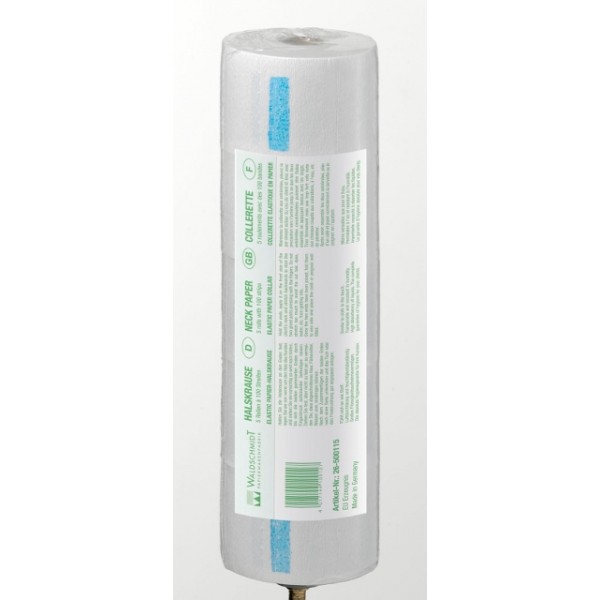 Περιλαίμιο Χαρτί ρολό